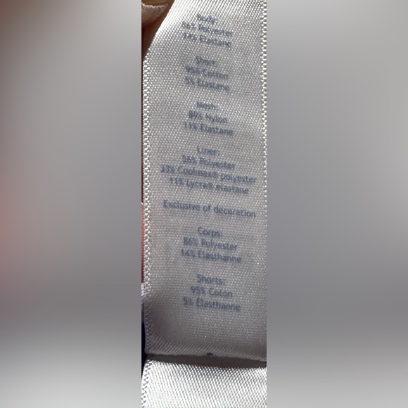 💛Like New💛 Ivivva:Girls Romper- Size 10 - Picture 11 of 13